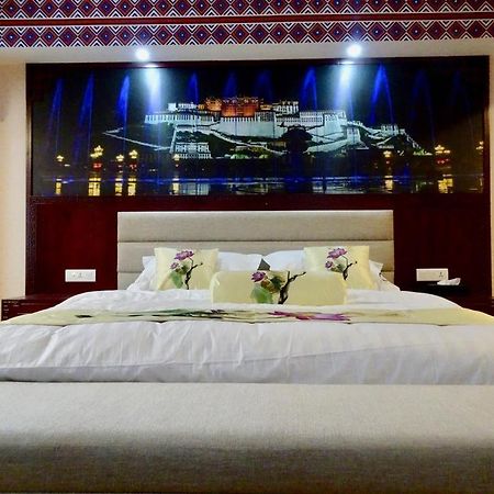 Kamalashi Boutique Inn Κατμαντού Εξωτερικό φωτογραφία