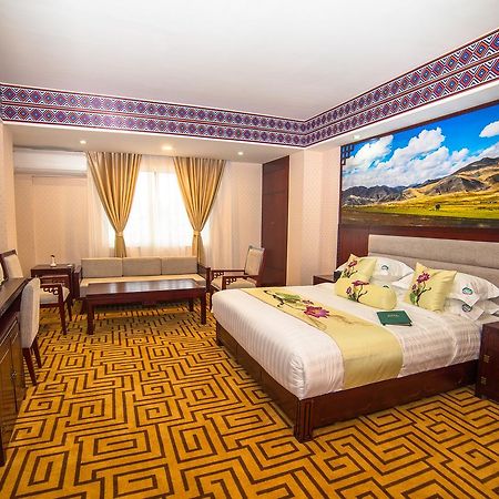 Kamalashi Boutique Inn Κατμαντού Εξωτερικό φωτογραφία
