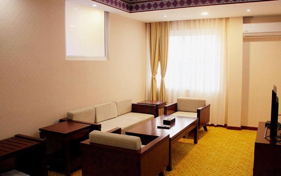 Kamalashi Boutique Inn Κατμαντού Εξωτερικό φωτογραφία