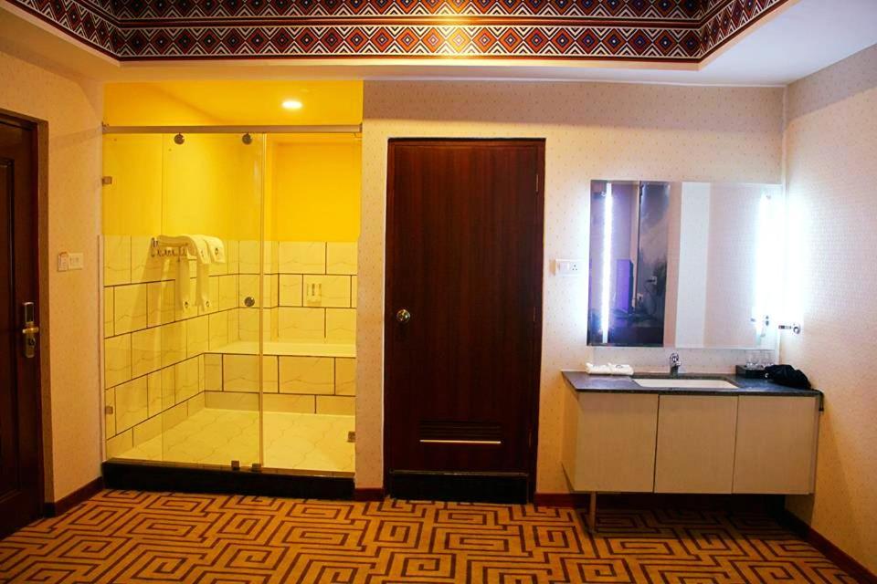 Kamalashi Boutique Inn Κατμαντού Εξωτερικό φωτογραφία