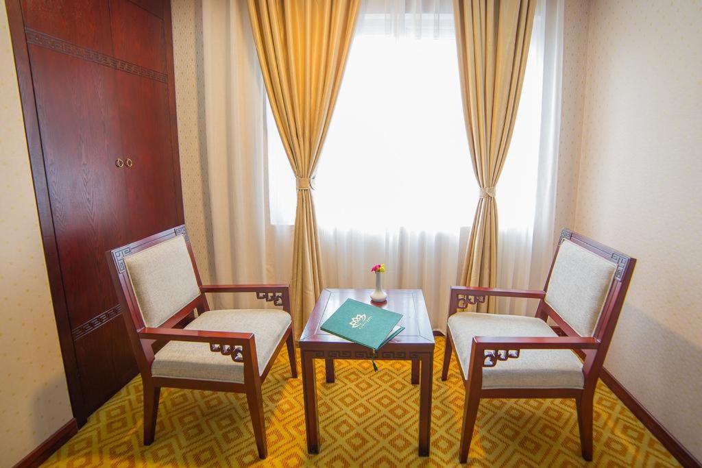 Kamalashi Boutique Inn Κατμαντού Εξωτερικό φωτογραφία