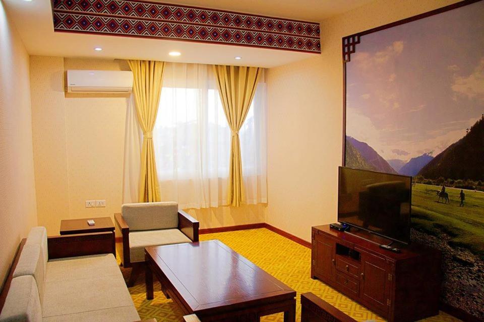 Kamalashi Boutique Inn Κατμαντού Εξωτερικό φωτογραφία