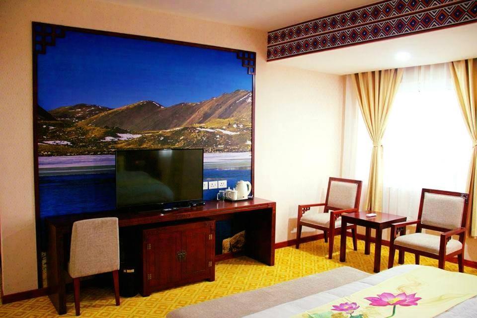 Kamalashi Boutique Inn Κατμαντού Εξωτερικό φωτογραφία
