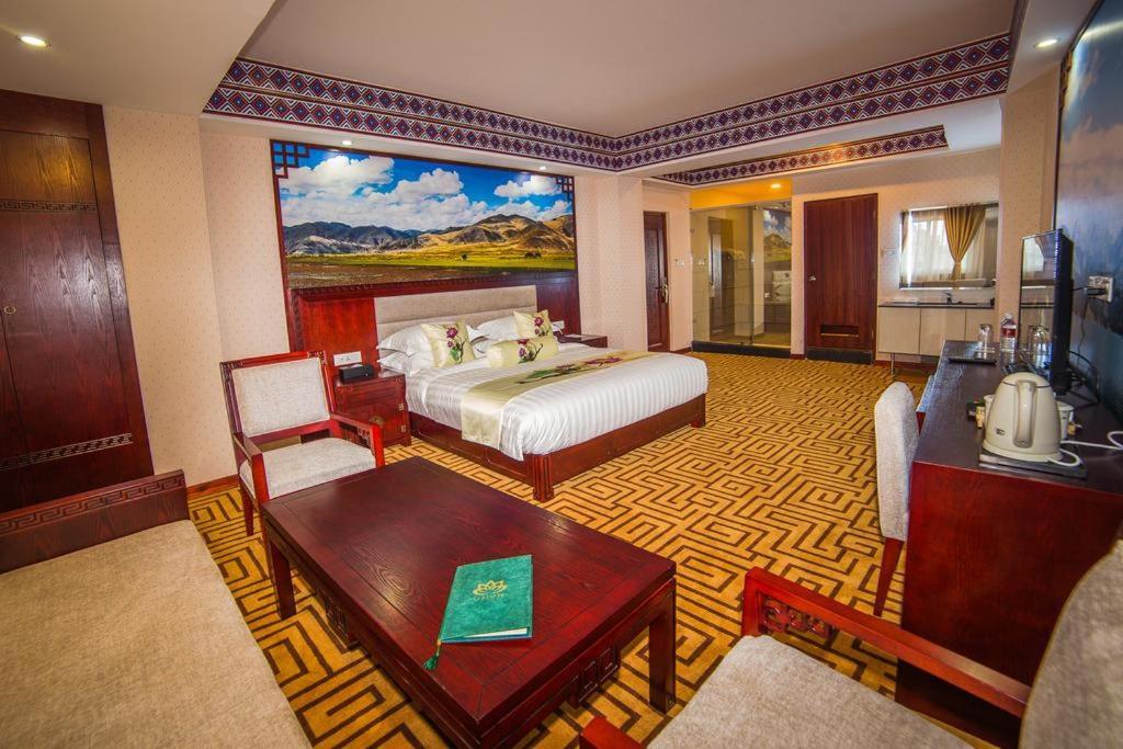 Kamalashi Boutique Inn Κατμαντού Εξωτερικό φωτογραφία