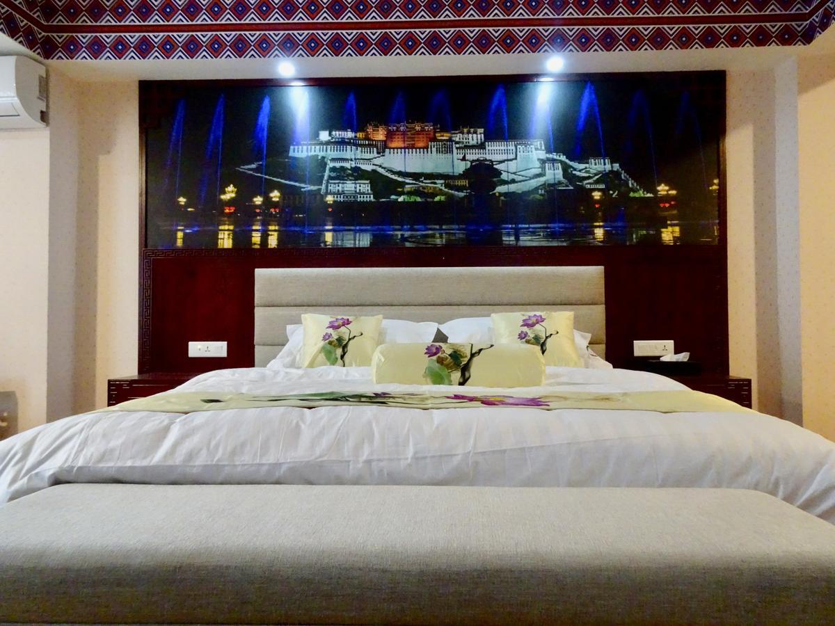 Kamalashi Boutique Inn Κατμαντού Εξωτερικό φωτογραφία