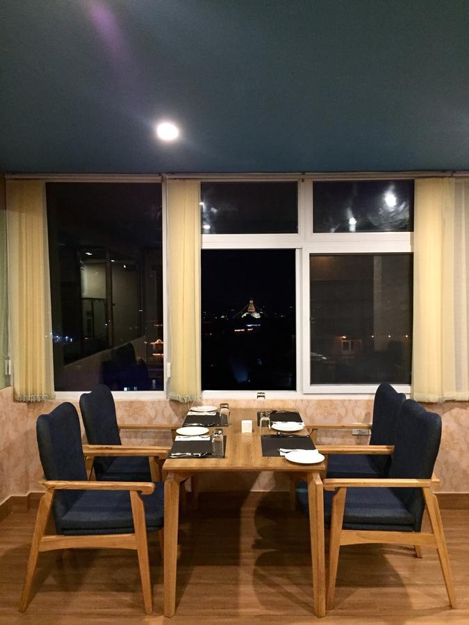 Kamalashi Boutique Inn Κατμαντού Εξωτερικό φωτογραφία