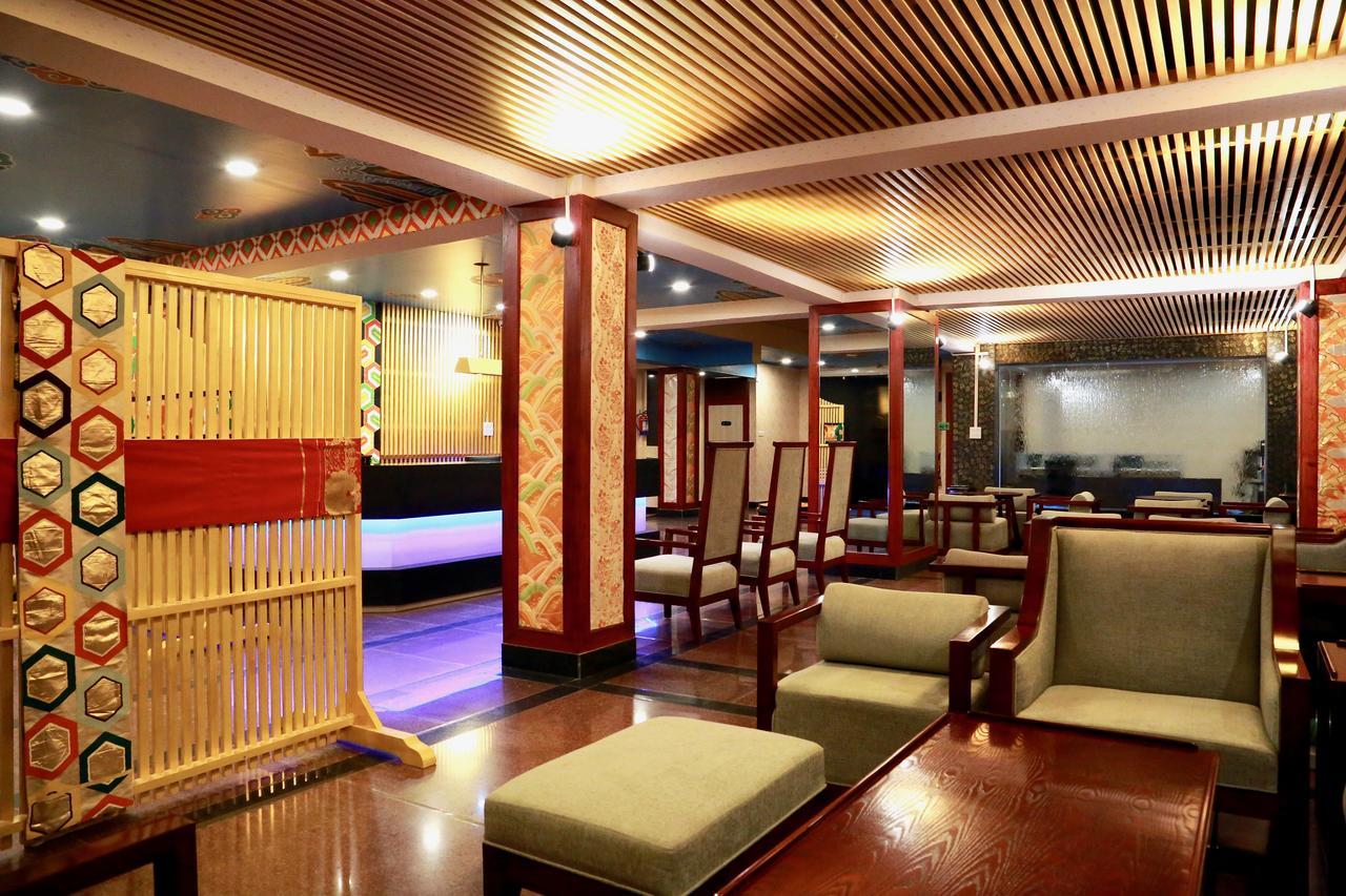 Kamalashi Boutique Inn Κατμαντού Εξωτερικό φωτογραφία
