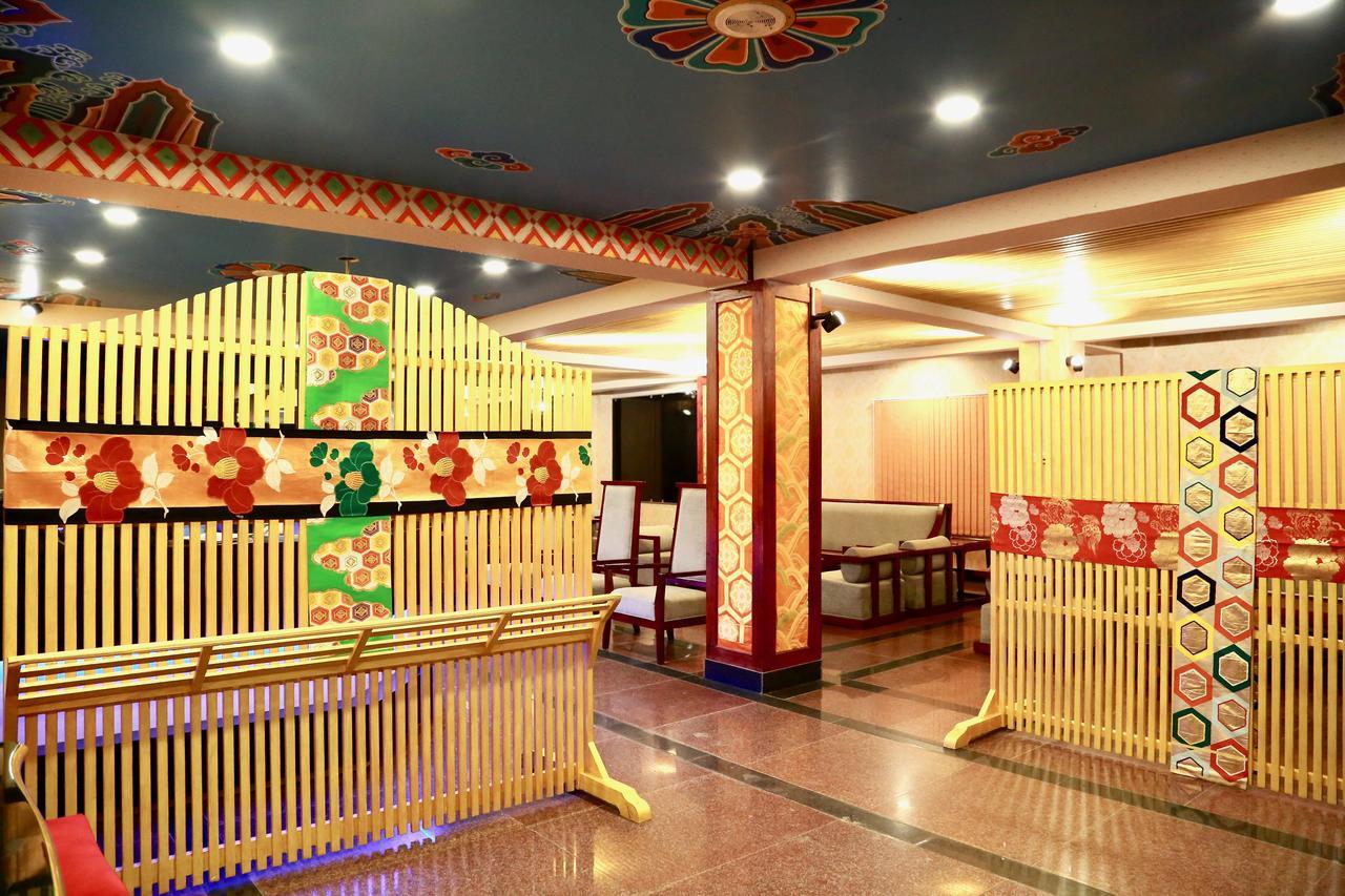 Kamalashi Boutique Inn Κατμαντού Εξωτερικό φωτογραφία