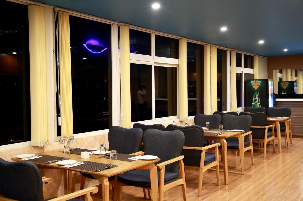 Kamalashi Boutique Inn Κατμαντού Εξωτερικό φωτογραφία