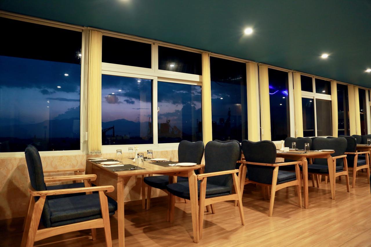 Kamalashi Boutique Inn Κατμαντού Εξωτερικό φωτογραφία