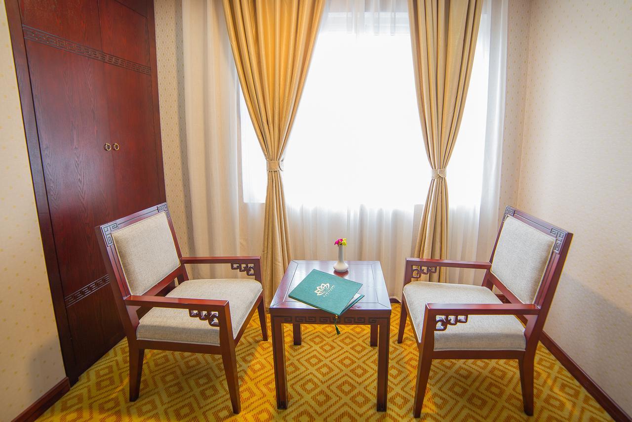 Kamalashi Boutique Inn Κατμαντού Εξωτερικό φωτογραφία