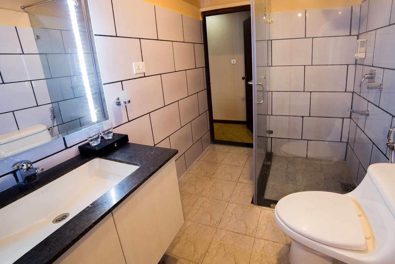 Kamalashi Boutique Inn Κατμαντού Εξωτερικό φωτογραφία
