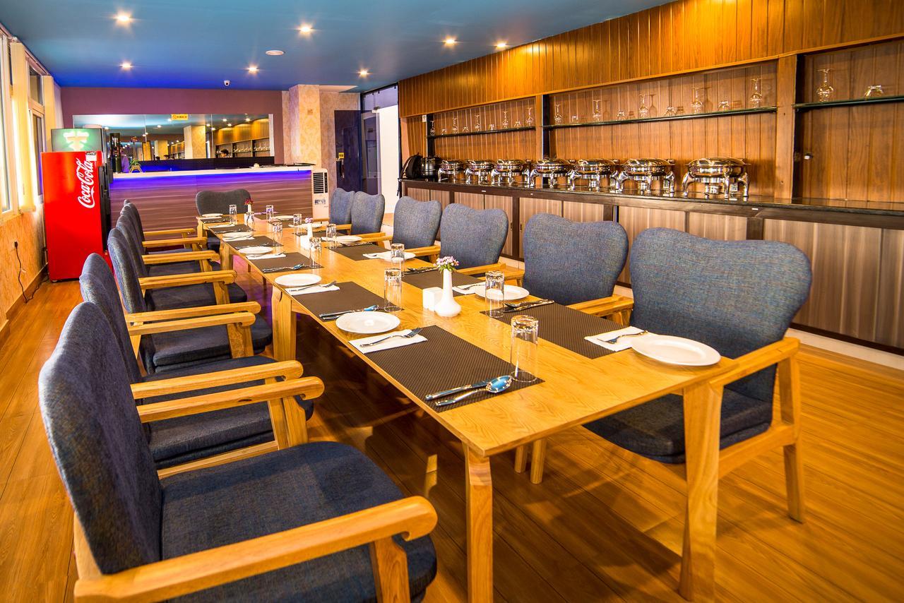 Kamalashi Boutique Inn Κατμαντού Εξωτερικό φωτογραφία