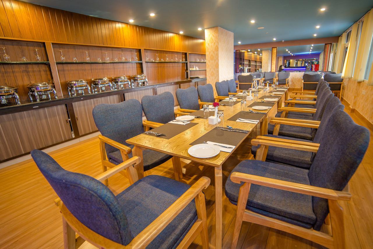 Kamalashi Boutique Inn Κατμαντού Εξωτερικό φωτογραφία