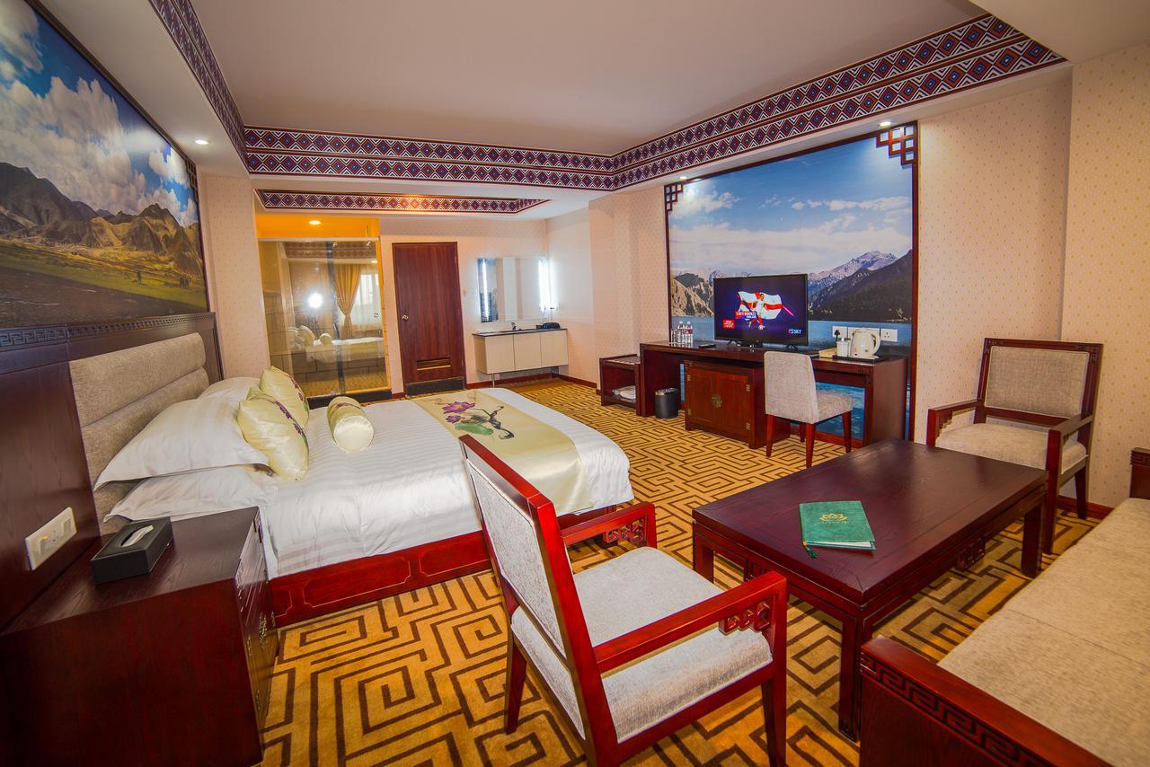 Kamalashi Boutique Inn Κατμαντού Εξωτερικό φωτογραφία