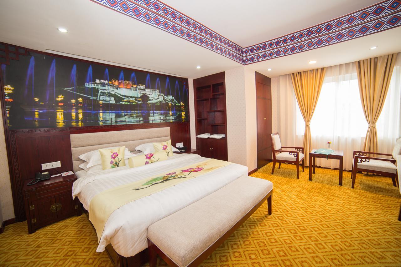 Kamalashi Boutique Inn Κατμαντού Εξωτερικό φωτογραφία