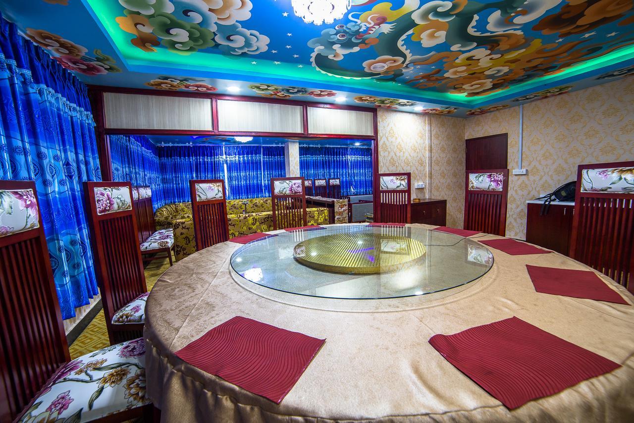 Kamalashi Boutique Inn Κατμαντού Εξωτερικό φωτογραφία