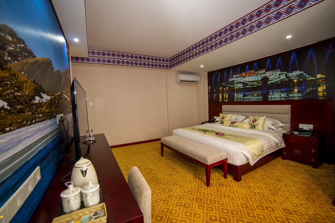 Kamalashi Boutique Inn Κατμαντού Εξωτερικό φωτογραφία